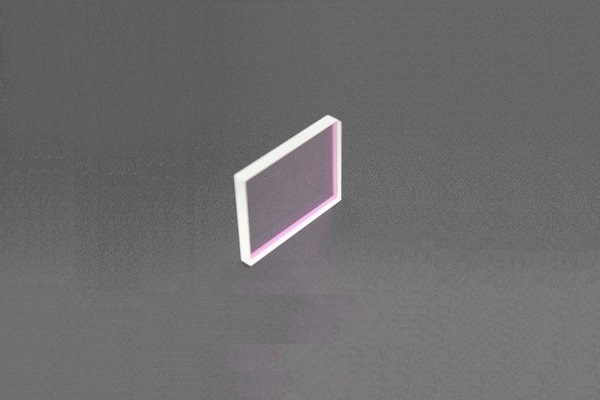 0-75度入射激光二向色鏡反650nm透532nm分束鏡